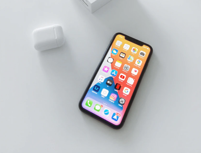 利国镇苹果手机维修分享iPhone 屏幕触控无响应怎么办 