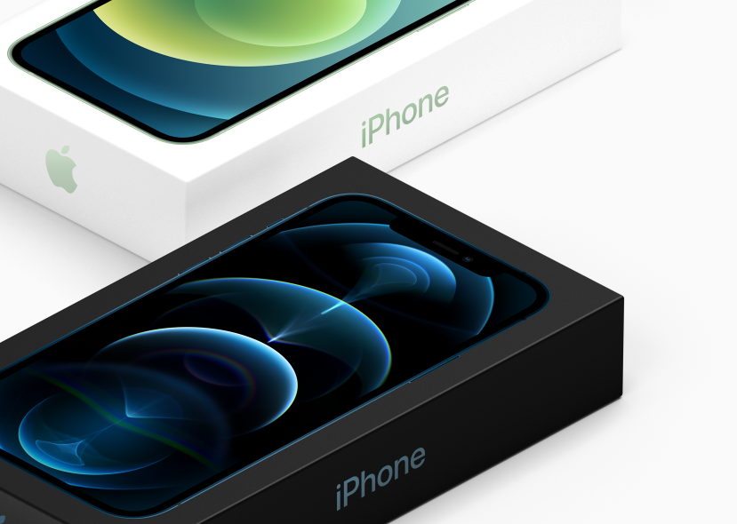 利国镇苹果手机维修分享购买了 iPhone 12 不满意如何申请退货 
