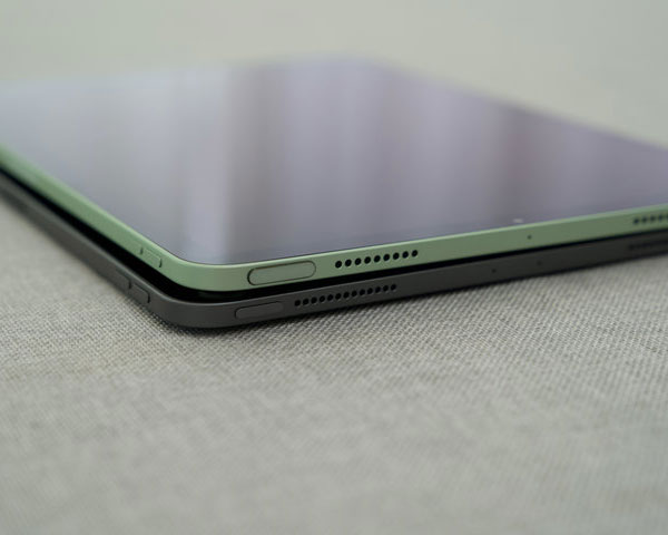 利国镇苹果手机维修分享iPad Air 4 值得购买吗 